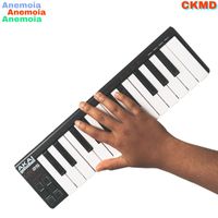 CKMD - Anemoia