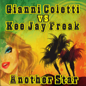 Gianni Coletti & Keejay Freak - Another Star