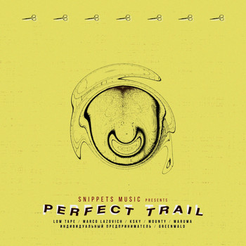 Various Artists - Perfect Trail