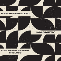 Marcus Caballero - Magnetic