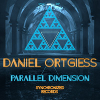 Daniel Ortgiess - Parallel Dimension