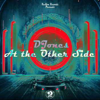 dJones - At the Other Side