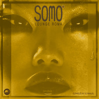 DJ Manuel - Somo Lounge Roma (Oriental & Deep Sound Experience)