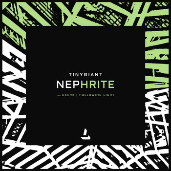 TINYgiant - Nephrite