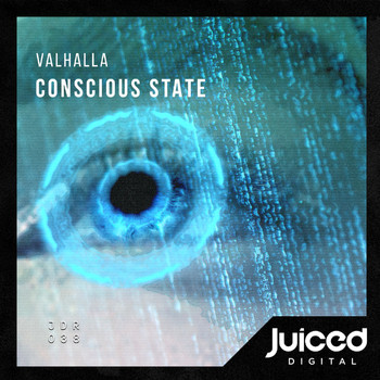 Valhalla - Conscious State (Extended Mix)