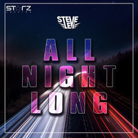 Steve Levi - All Night Long