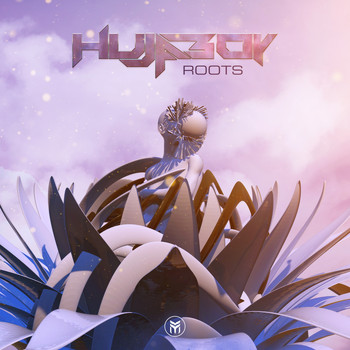 Hujaboy - Roots