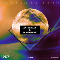 Aminohaus and D. DEMALDE' - Let's Go