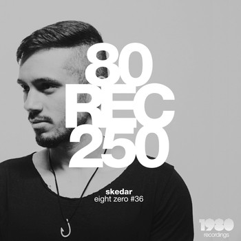 Skedar - Eight Zero #36