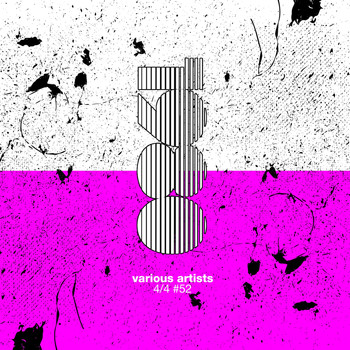 Various Artists - 4/4 #52