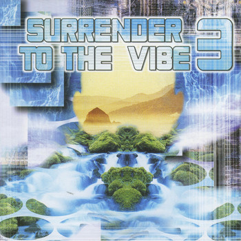 Various Artists - Surrender to the Vibe 3