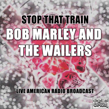 BOB MARLEY AND THE WAILERS - Stop That Train (Live)