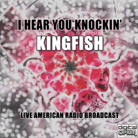 Kingfish - I Hear You Knockin' (Live)