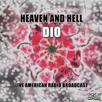 Dio - Heaven And Hell (Live)