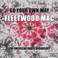 Fleetwood Mac - Go Your Own Way (Live)