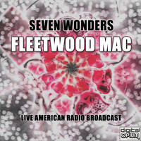 Fleetwood Mac - Seven Wonders (Live)