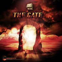 Retno - The Gate - EP