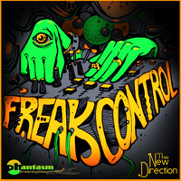 Freak Control - The New Direction