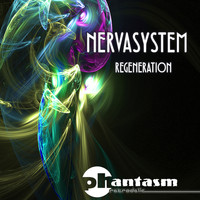 Nervasystem - Regeneration