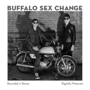 Buffalo Sex Change - Buffalo Sex Change