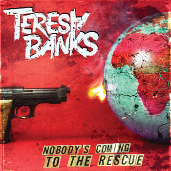 Teresa Banks - Nobody's Coming to the Rescue (Explicit)