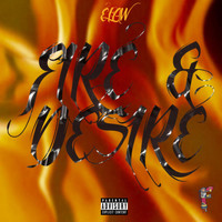Elaw - Fire and Desire (Explicit)