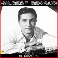 Gilbert Becaud - 100 Chansons Vol 2