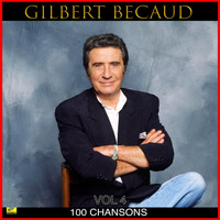 Gilbert Becaud - 100 Chansons Vol 4