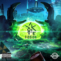 Yookie - FiSSiON (Explicit)