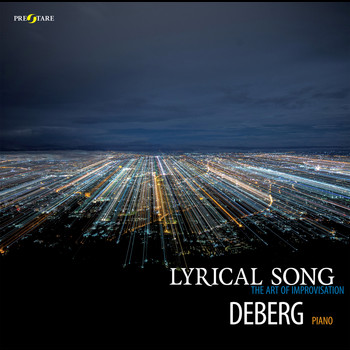 Henco de Berg - Henco de Berg, Lyrical Song - The art of improvisation