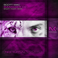 Scott Mac - Damager 02 (Binary Finary)