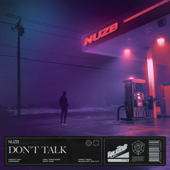 NUZB - Don't Talk