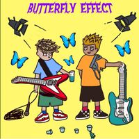 Nevo Angel - Butterfly Effect (feat. Ymmy)