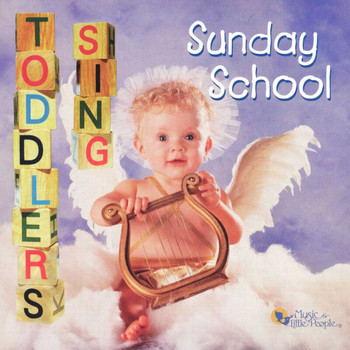 Music For Little People Choir - Toddlers Sing Sunday School