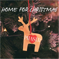 Phaser - Home for Christmas