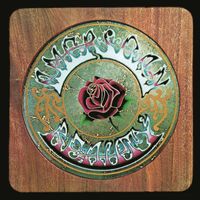 Grateful Dead - Sugar Magnolia (Live at the Capitol Theatre, Port Chester, NY, 2/18/71)