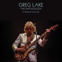 Greg Lake - Closer to Believing (Final Version, Recorded in 2016)