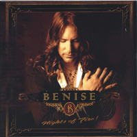 Benise - Nights of Fire!