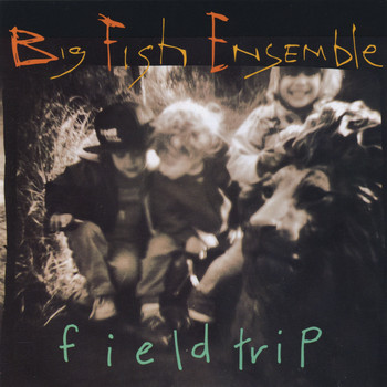 Big Fish Ensemble - Field Trip