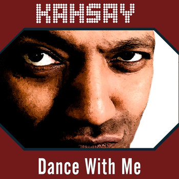 Kahsay - Dance with Me