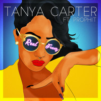 Tanya Carter - Real Frenz (feat. Prophit)
