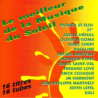 Various Artists - Le Meilleur de la Musique du Soleil