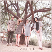 Ezekiel - Ezekiel EP