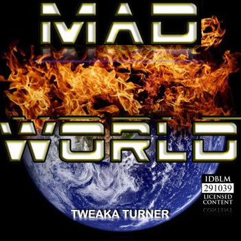 Tweaka Turner - Mad World