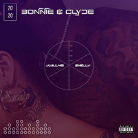 Jwill412 - 2020 Bonnie and Clyde (feat. Shelly)