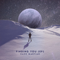 Zack Martian - Finding You (EP)