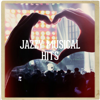 Various Artists - Jazzy Musical Hits