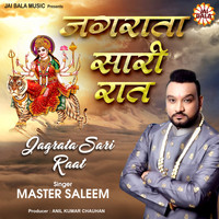 MASTER SALEEM - Jagrata Sari Raat