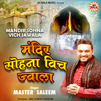 MASTER SALEEM - Mandir Sohna Vich Jawala