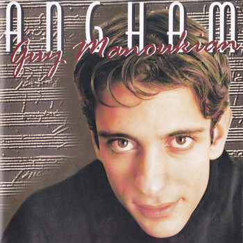 Guy Manoukian - Angham